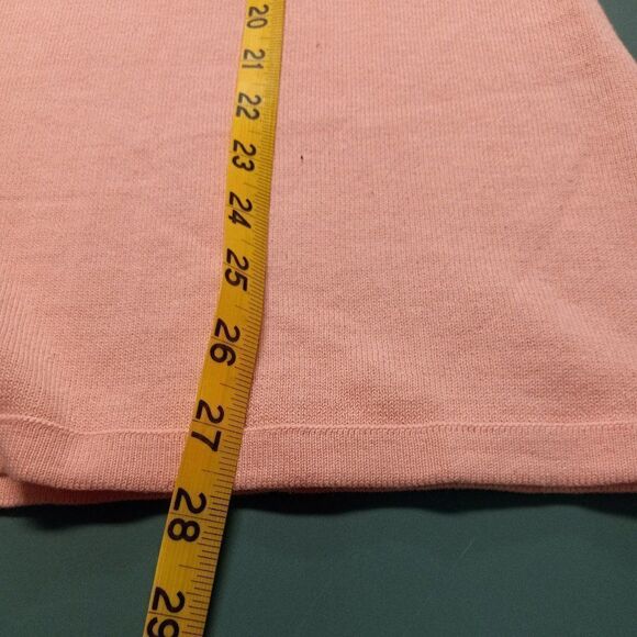 NWT Karen Scott Jersey Cardigan - Picture 5 of 6